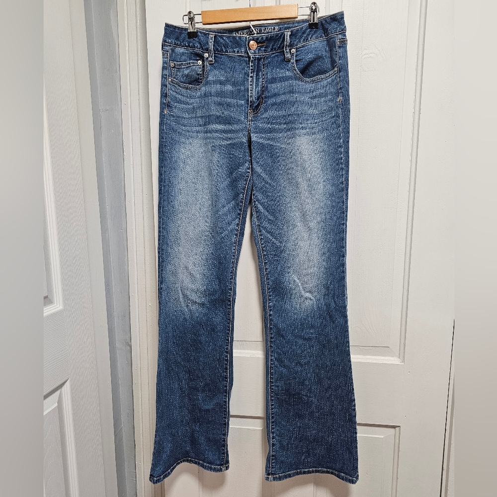 American Eagle Outfitters Women's Jeans
